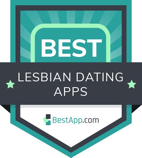 Best lesbian dating apps [updated November 2024]